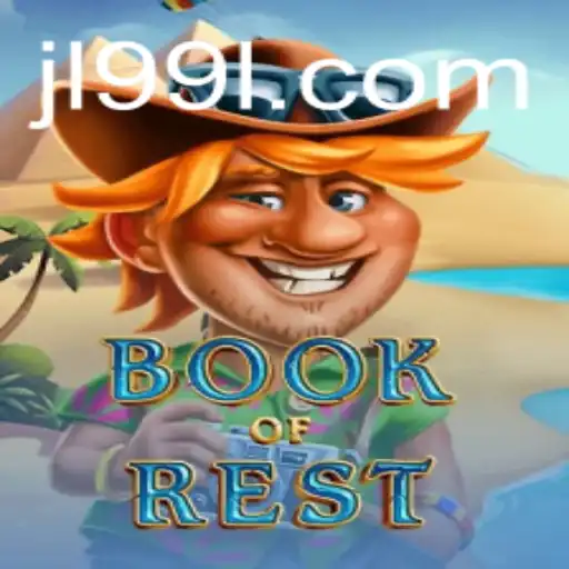 Unveiling the Mysteries of BookofRest: A Journey into the Game with JL99