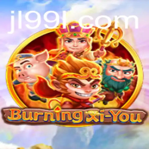 Discover the Mythical World of BurningXiYou and the Enigmatic JL99