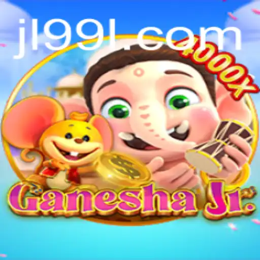 GaneshaJr: A Riveting Adventure into Wisdom and Strategy