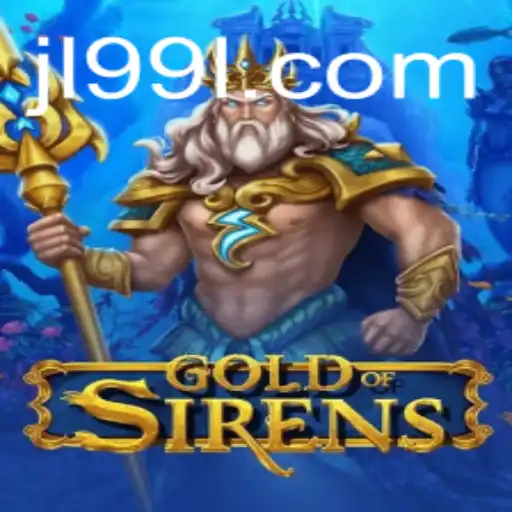 The Enchanting World of GoldofSirens: Dive into the Adventure