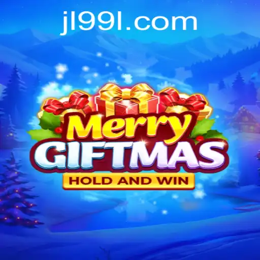 Discover the Joy of MerryGiftmas - A Festive Adventure with JL99