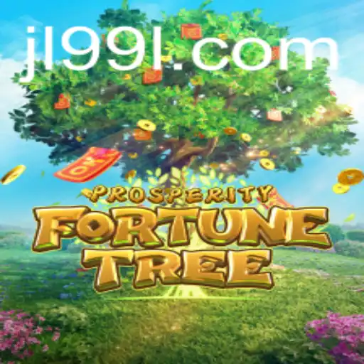 Discover the Magic of ProsperityFortuneTree with JL99