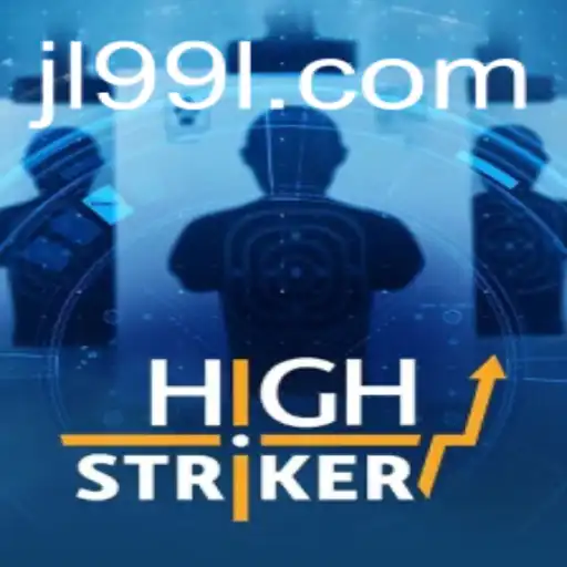 HighStriker JL99: The Ultimate Gaming Sensation