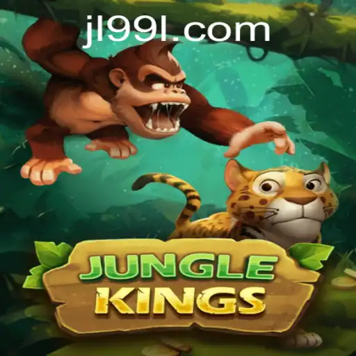 Exploring the Adventure Realms of JungleKings