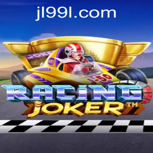 RacingJoker: The Thrilling Ride with JL99