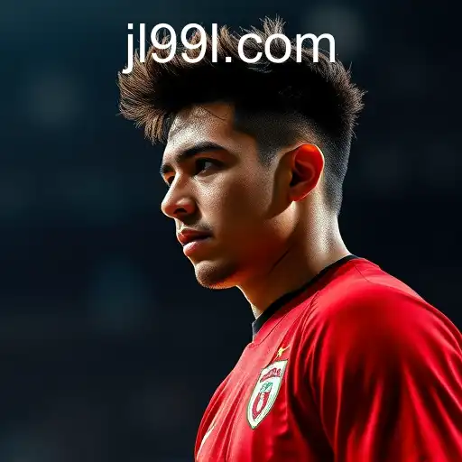 JL99: The Rise of a Sporting Icon