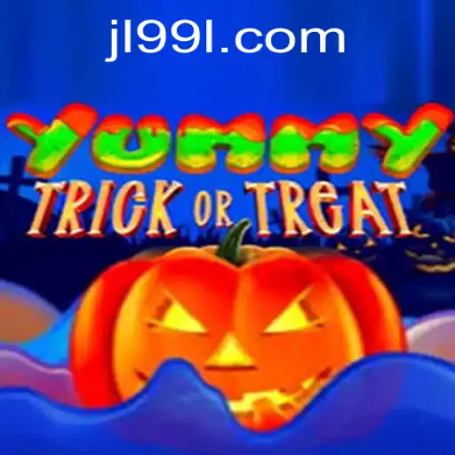 YummyTrickorTreat: A Sweet Adventure with JL99